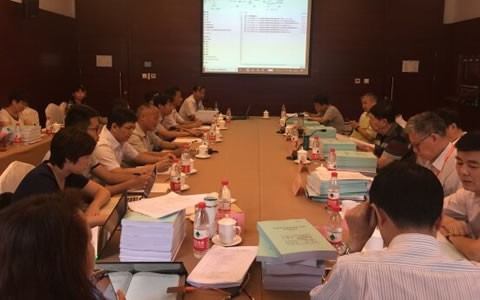 “中高等国产数控磨床可靠性规；；；嵘こ獭 重大专项通过国家手艺使命验收