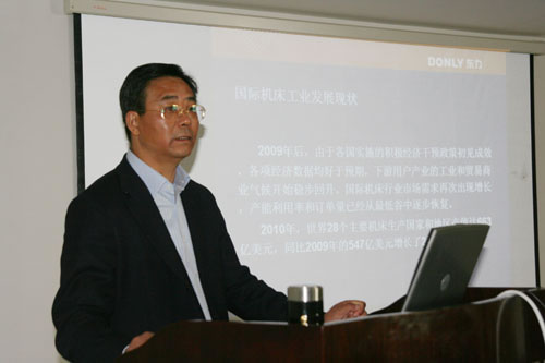 2011年杭机十件大事-企业新闻-浙江杭机股份有限公司