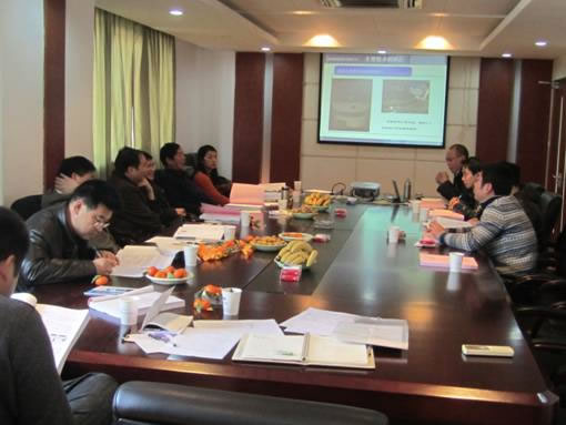 杭机股份通过2013年浙江省重点手艺立异专项项目验收-企业新闻-浙江杭机股份有限公司