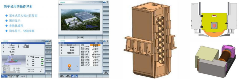 MKL7132×8 MKL7132×12 MKL7132×25 MKL7150×10 MKL7150×16 数控强力成形磨床-数控强力成形磨床-浙江杭机股份有限公司